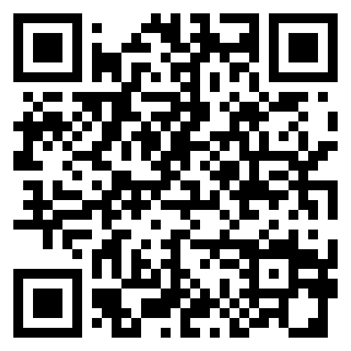 QR code to open the scoreboard on your phone